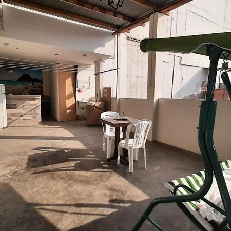 Guest House Tumbes Dış mekan fotoğraf
