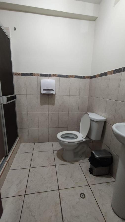 Guest House Tumbes Dış mekan fotoğraf