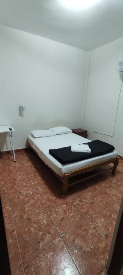 Guest House Tumbes Dış mekan fotoğraf