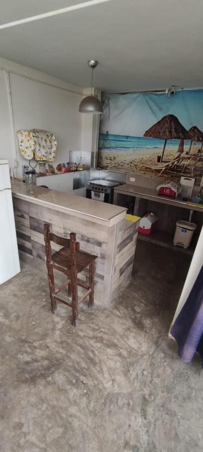 Guest House Tumbes Dış mekan fotoğraf