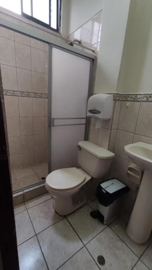 Guest House Tumbes Dış mekan fotoğraf