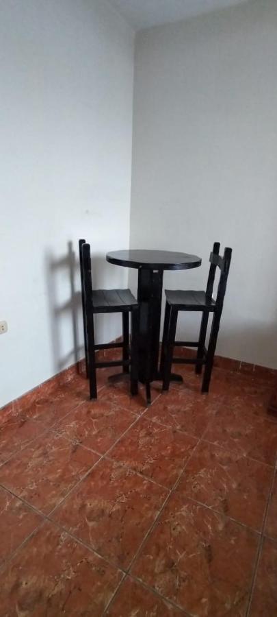 Guest House Tumbes Dış mekan fotoğraf